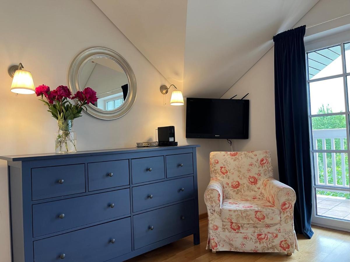 Villa Sofia Boutique Тракай Екстериор снимка