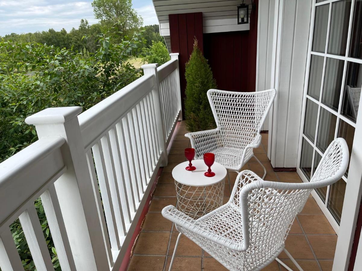 Villa Sofia Boutique Тракай Екстериор снимка