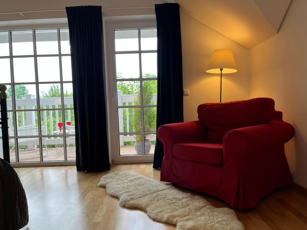 Villa Sofia Boutique Тракай Екстериор снимка