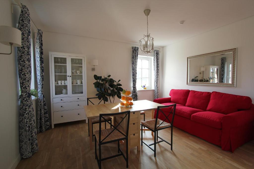 Villa Sofia Boutique Тракай Екстериор снимка