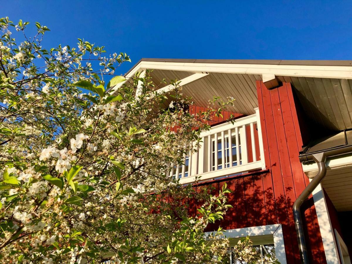 Villa Sofia Boutique Тракай Екстериор снимка